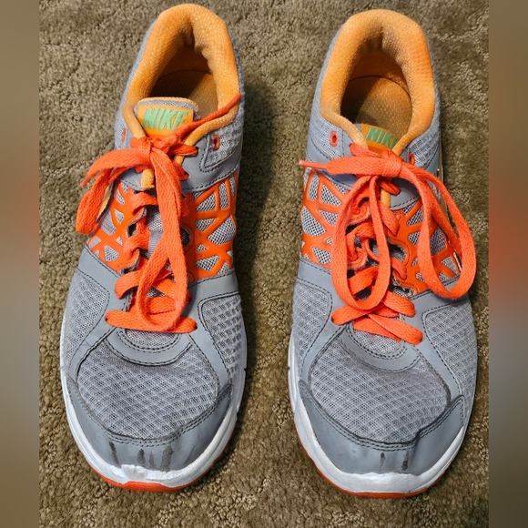 Nike Air Relentless Women's running shoes size 10.5 - Picture 4 of 7